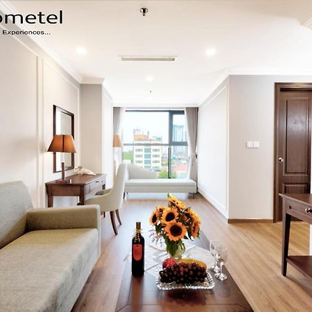 Cau Giay Hotel - By Bay Luxury Hanoi Dış mekan fotoğraf