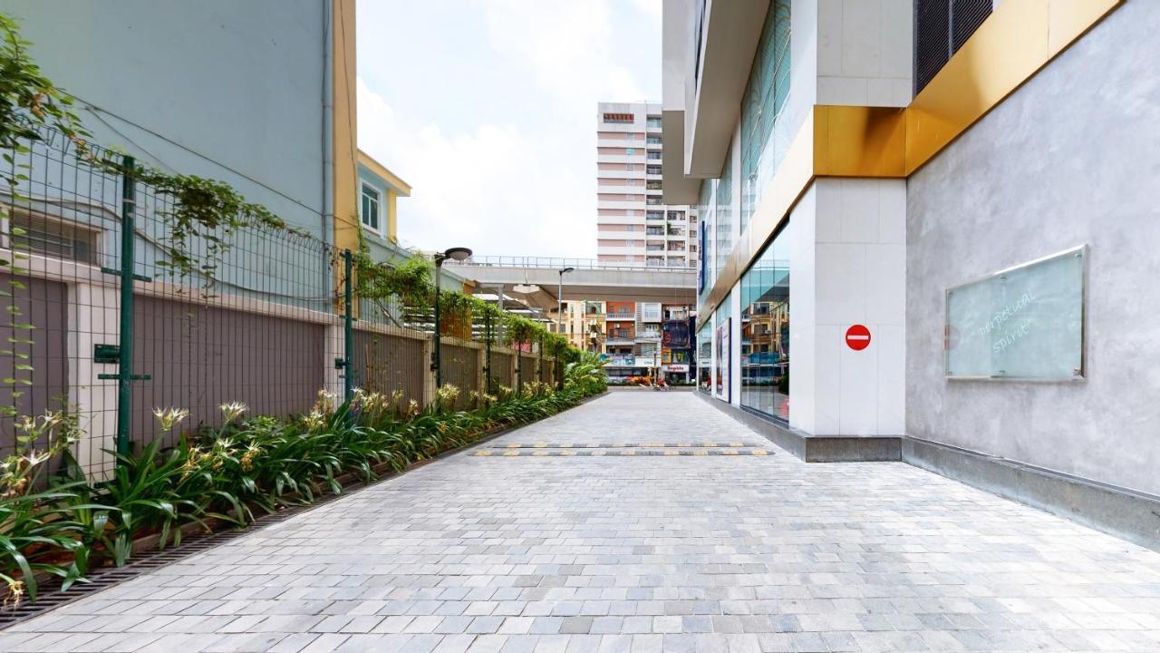 Cau Giay Hotel - By Bay Luxury Hanoi Dış mekan fotoğraf