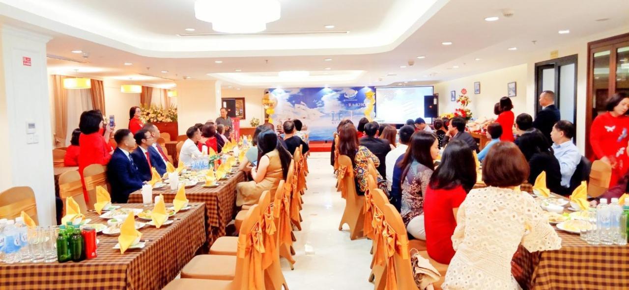 Cau Giay Hotel - By Bay Luxury Hanoi Dış mekan fotoğraf