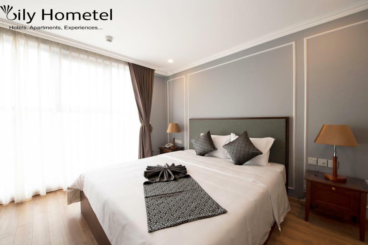 Cau Giay Hotel - By Bay Luxury Hanoi Dış mekan fotoğraf